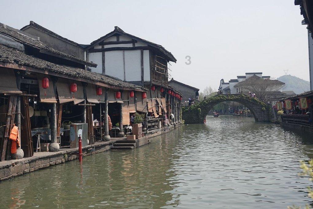 时隔5年再回中国，澳洲华人感叹：像从农村回到城市